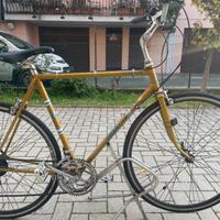 bici da corsa vintage