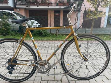 bici da corsa vintage