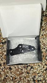sposta pinza stage 6