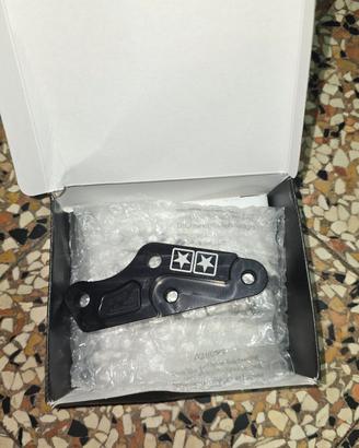 sposta pinza stage 6
