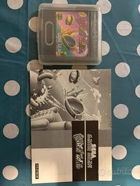 Gioco Fantasy zone SEGA Game Gear