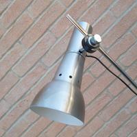 Goffredo REGGIANI Lampada anni 60
