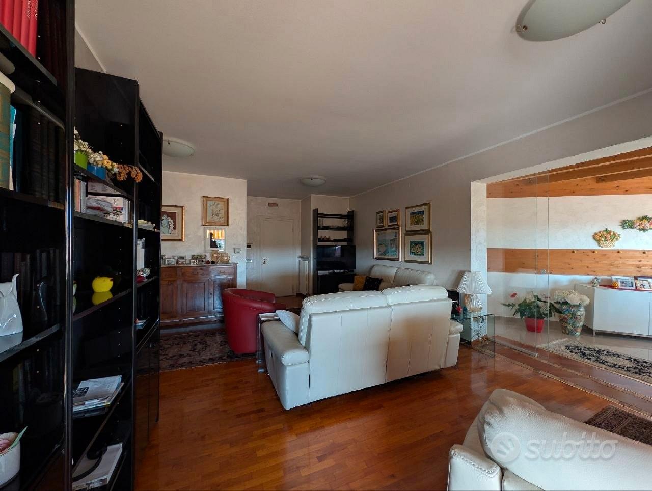 Apartment in Cavarzere, ca' Labia - Vista 2