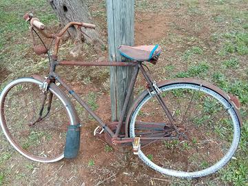 biciclette vintage 