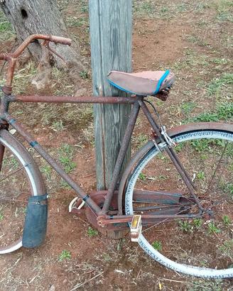 biciclette vintage 