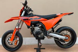 Ktm smr 450 2025 Vmracing 5h