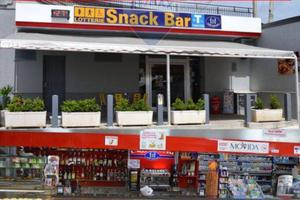 Bar tabacchi edicola