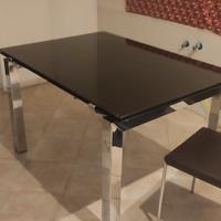 Tavolo Calligaris Airport allungabile 