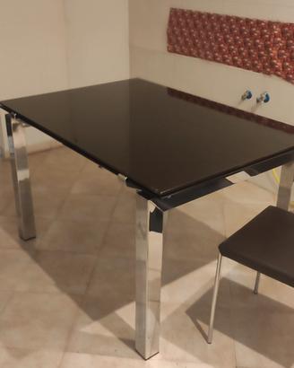 Tavolo Calligaris Airport allungabile 