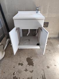 lavabo da esterno 