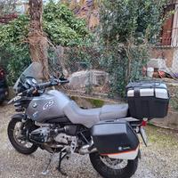 BMW GS 1150 2003