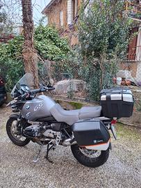BMW GS 1150 2003