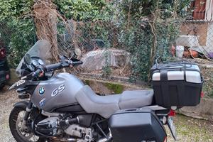 BMW GS 1150 2003