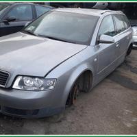 Ricambi Usati AUDI A4 (8E) 2004