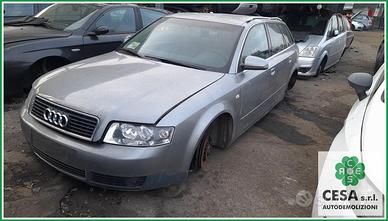 Ricambi Usati AUDI A4 (8E) 2004