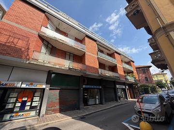 APPARTAMENTO CENTRO CANTU’