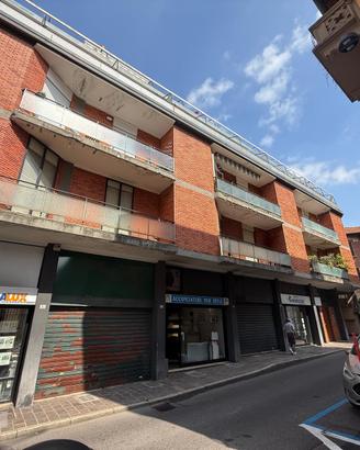 APPARTAMENTO CENTRO CANTU’