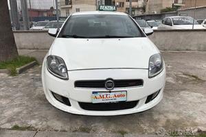 Fiat Bravo 1.4 T-jet 150 CV 110 KW