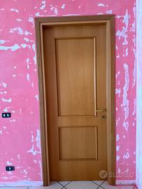 Porte interne