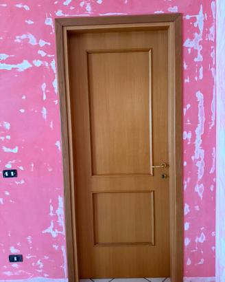 Porte interne