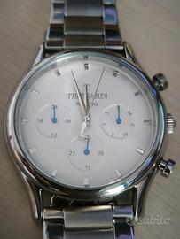 Orologio Uomo Trussardi T-Light