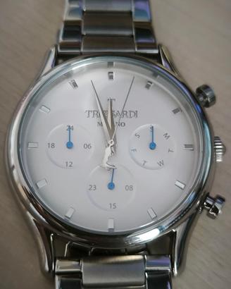 Orologio Uomo Trussardi T-Light