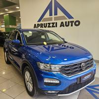 VOLKSWAGEN T-Roc 2.0 TDI 150 CV DSG Style BMT