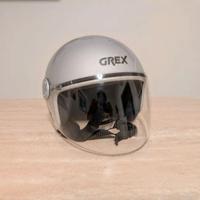 Casco Moto Grex DJ1 - S