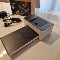 stampante foto kodak phota
printer dockpd450w wifi