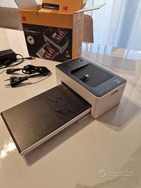 stampante foto kodak phota
printer dockpd450w wifi