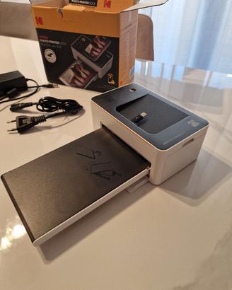 stampante foto kodak phota
printer dockpd450w wifi