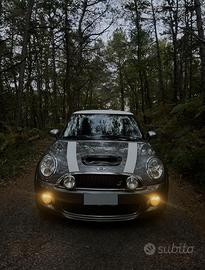 Mini cooper s R56