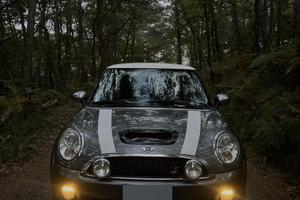 Mini cooper s R56