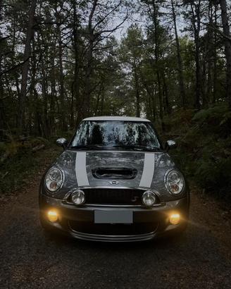 Mini cooper s R56