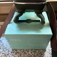 Massaggiatore Professionale per Collo e Spalle