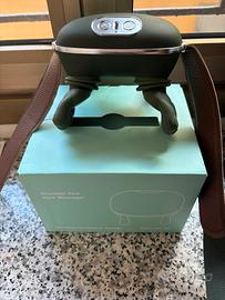 Massaggiatore Professionale per Collo e Spalle