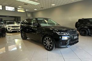 Land Rover Range Sport 3.0D l6 249 CV HSE Dynamic 