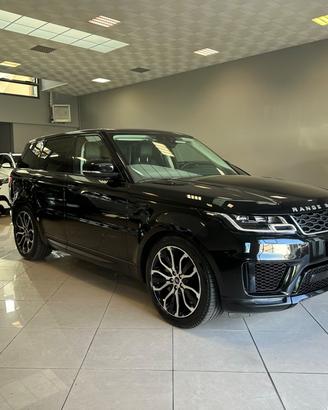 Land Rover Range Sport 3.0D l6 249 CV HSE Dynamic 