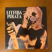 Litifba vinile