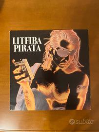 Litifba vinile