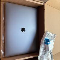 MacBook Pro 16 "