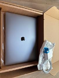MacBook Pro 16 "