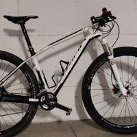 MTB  front 29 Olympia cslx 29er deore xt