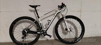 MTB  front 29 Olympia cslx 29er deore xt