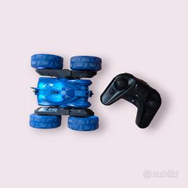 *Nuovissima. Auto telecomandata 