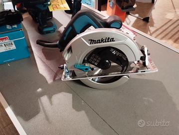 Sega Circolare Makita