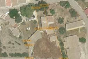 Rustico-Casale a San Giovanni Suergiu