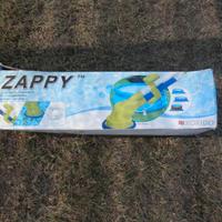 Pulitore Zappy per Piscine