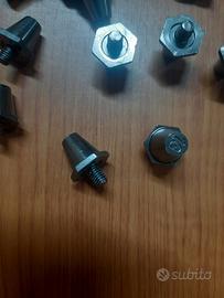 Tacchetti per scarpe da calcio 13 mm