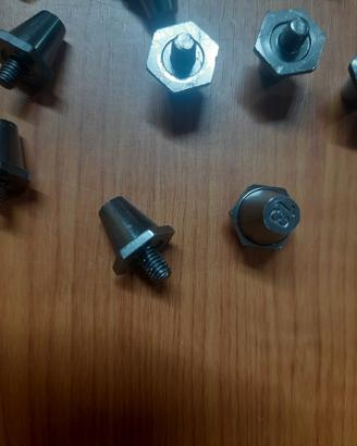 Tacchetti per scarpe da calcio 13 mm